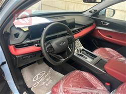 شيري تيجو 7 برو ماكس